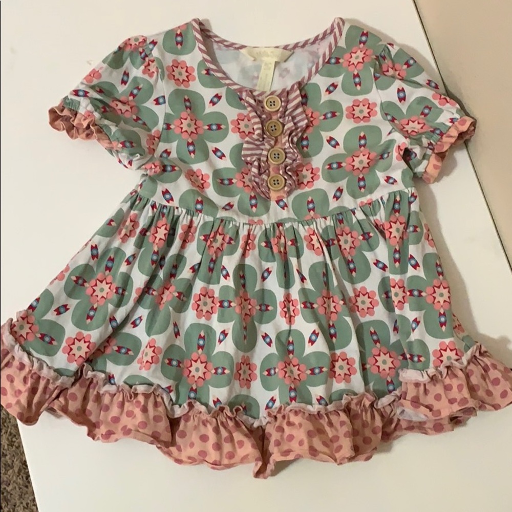 Matilda Jane